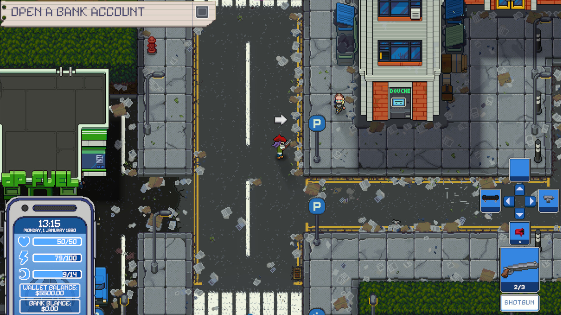 Psycasso Screenshot 7