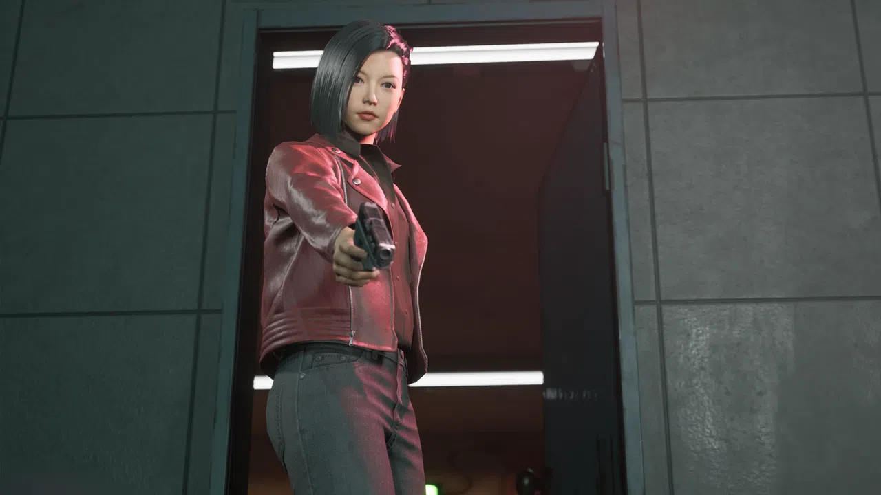港警成雙：來自城寨 Dual Fire Walled City Screenshot 5