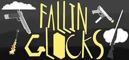 Fallin' Glocks