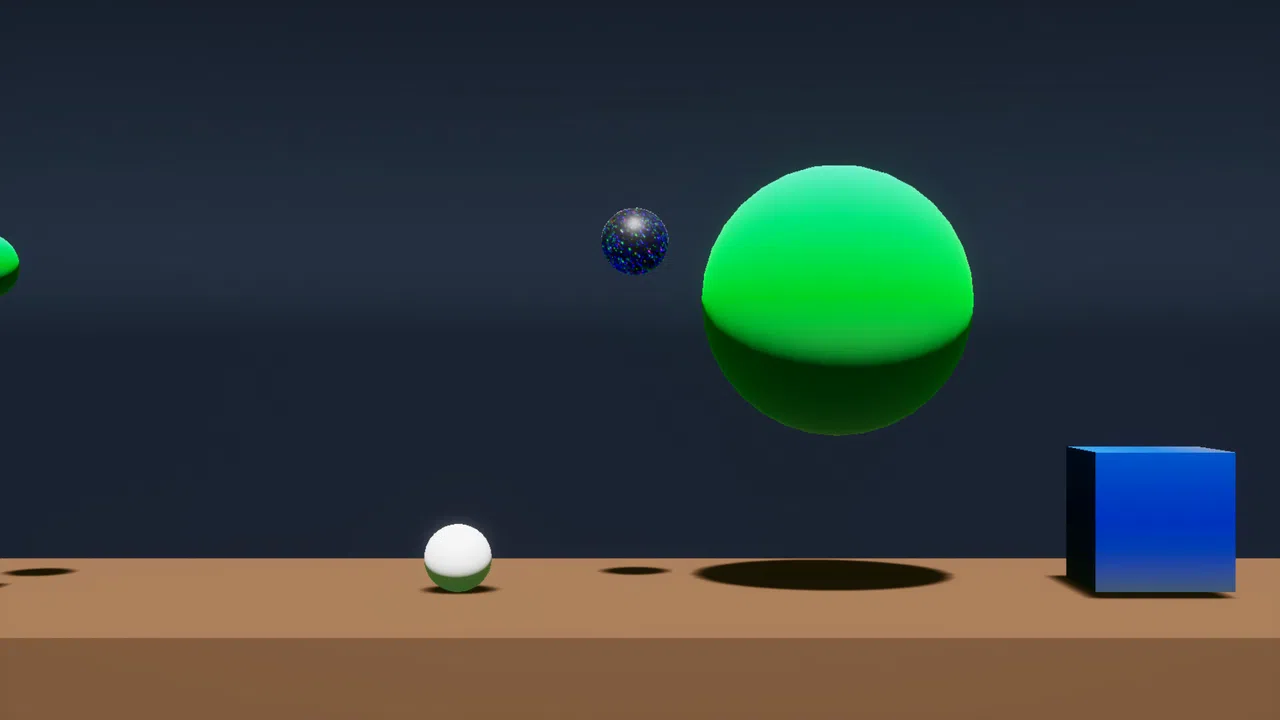 Bouncy Click Screenshot 0
