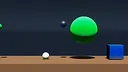 Bouncy Click Screenshot 0