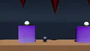 Bouncy Click Screenshot 1