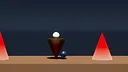Bouncy Click Screenshot 4