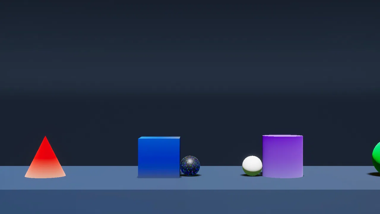 Bouncy Click Screenshot 3