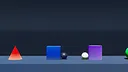 Bouncy Click Screenshot 3