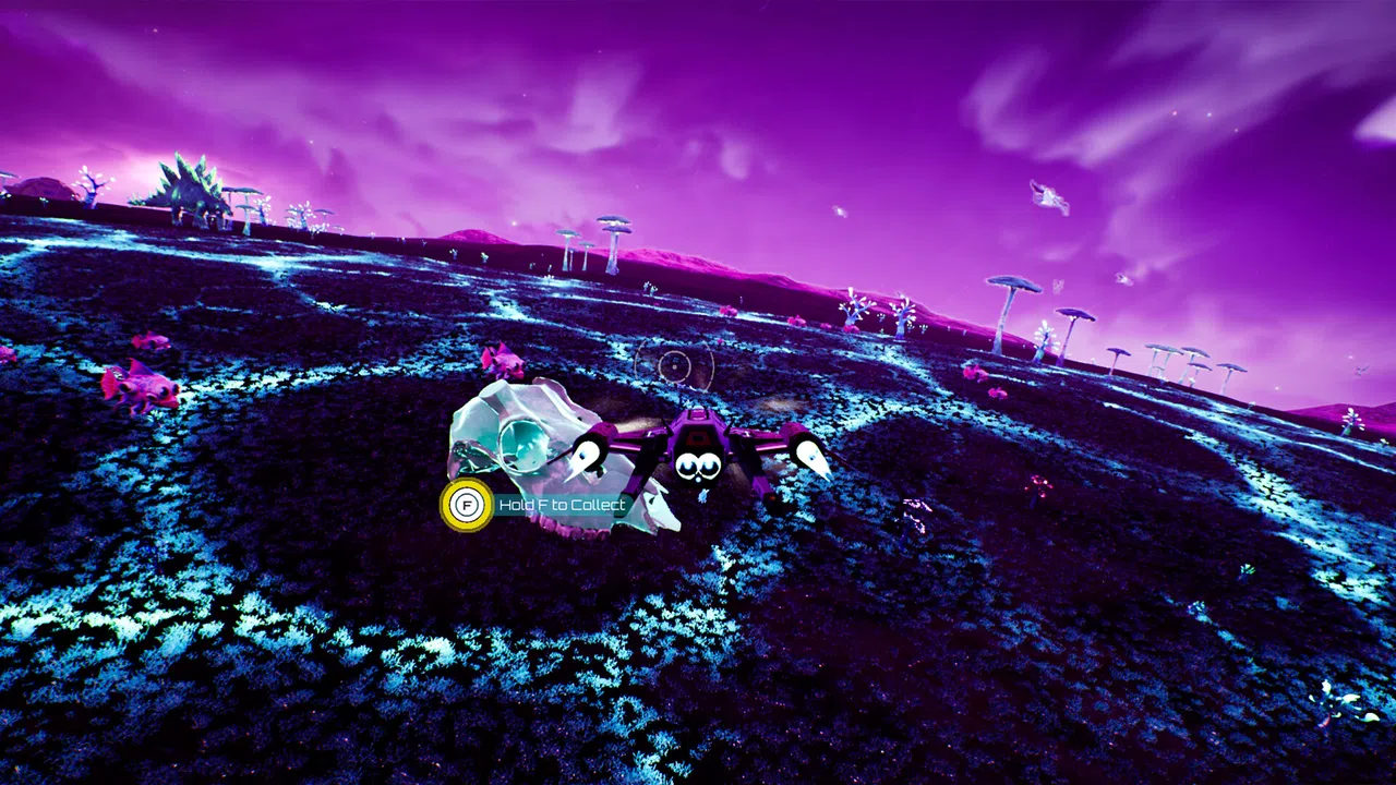 Red Sky Screenshot 6