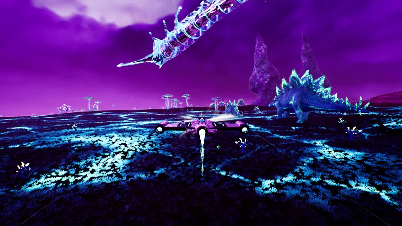 Red Sky Screenshot 5