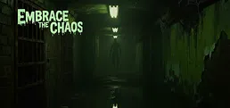 Embrace the Chaos