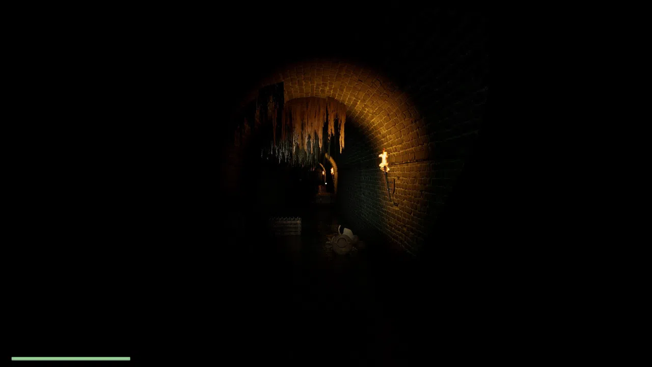 Embrace the Chaos Screenshot 7