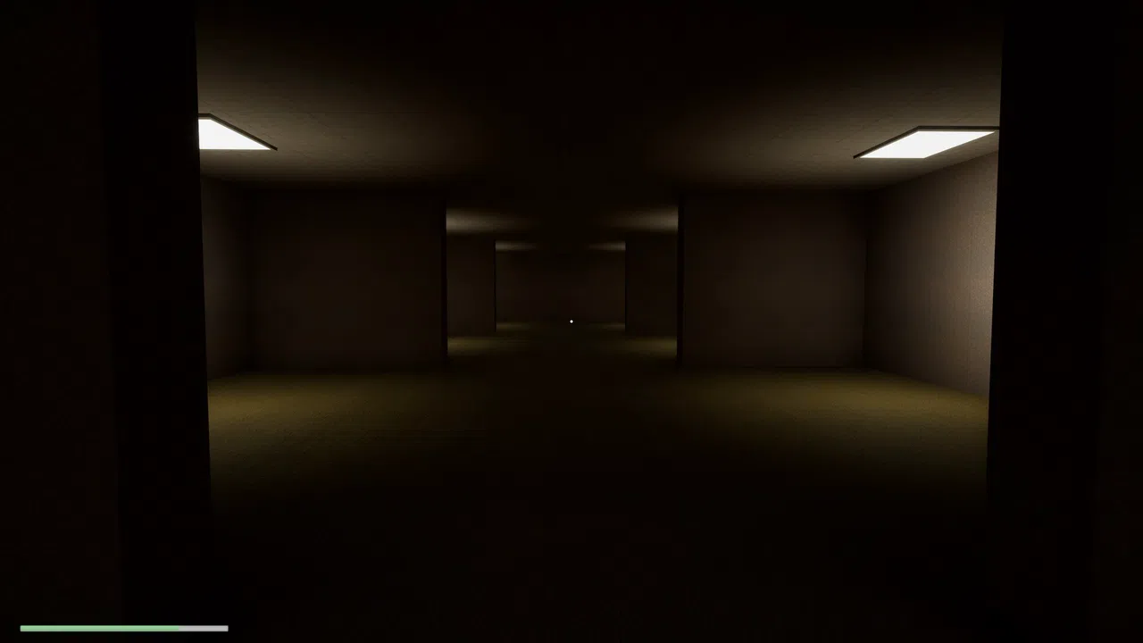 Embrace the Chaos Screenshot 4