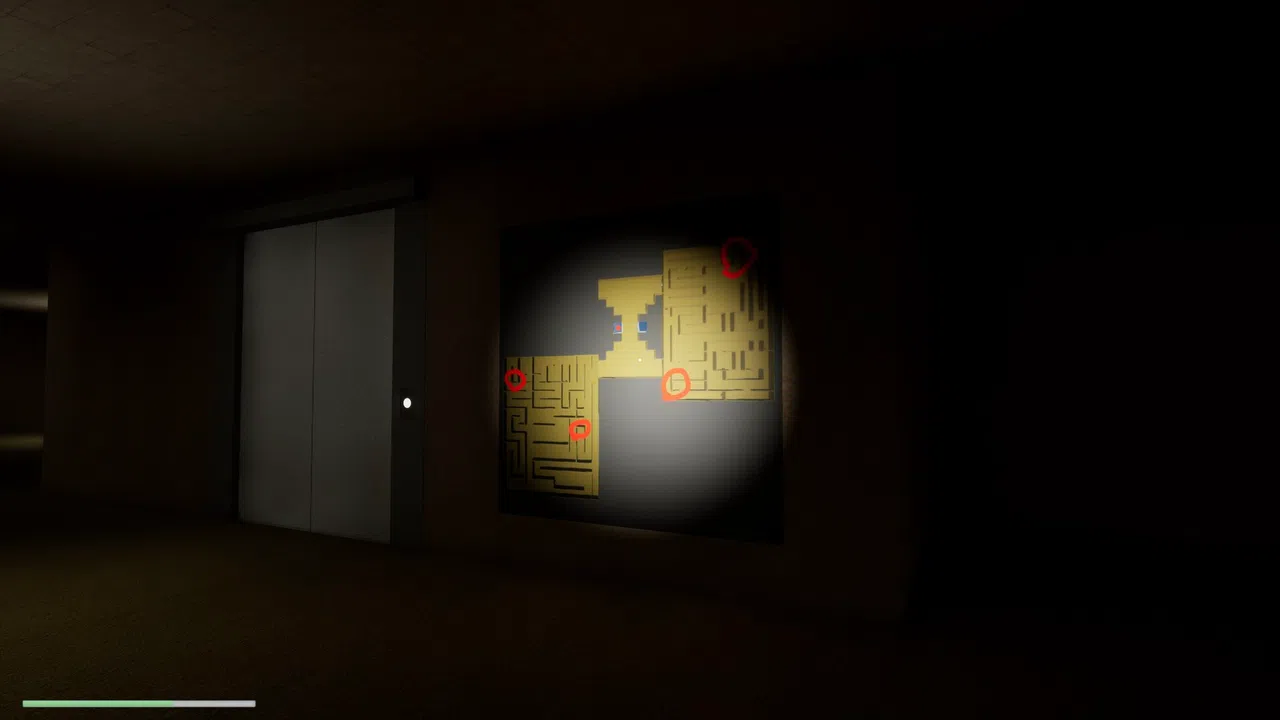 Embrace the Chaos Screenshot 1