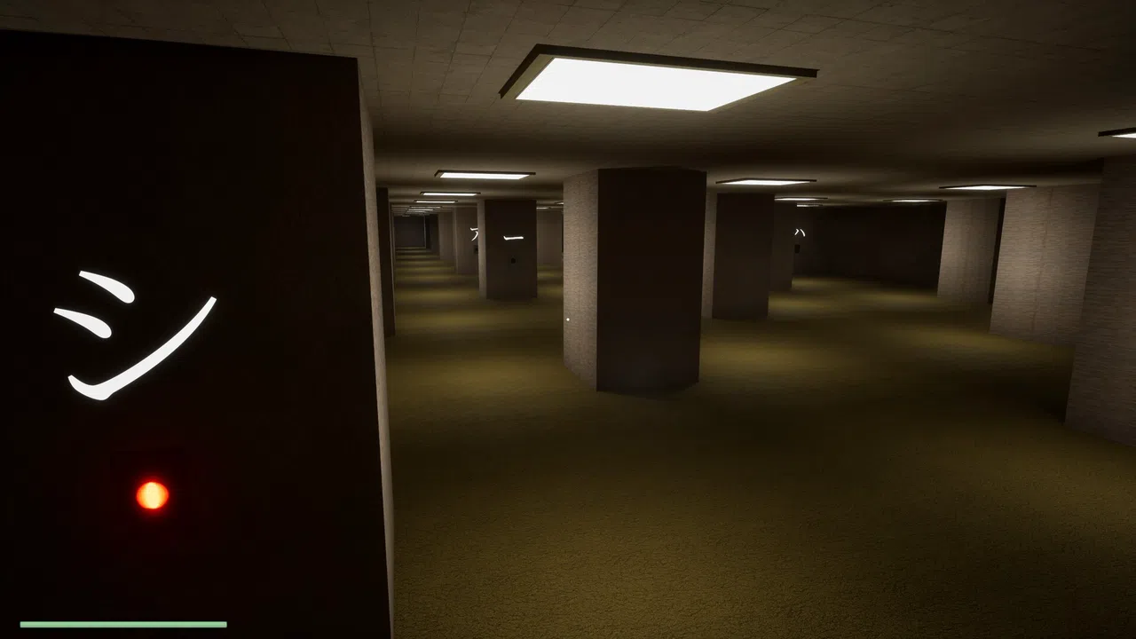 Embrace the Chaos Screenshot 2