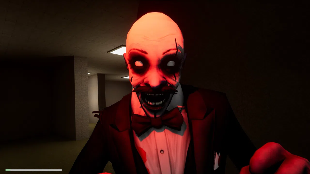 Embrace the Chaos Screenshot 5