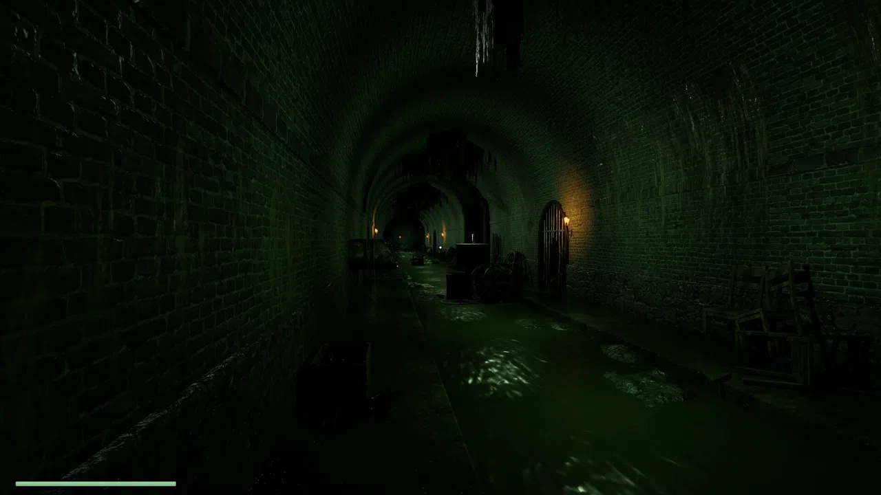 Embrace the Chaos Screenshot 6