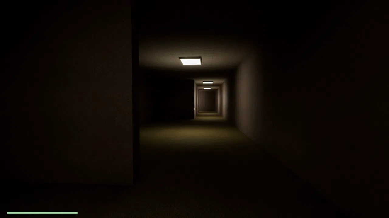 Embrace the Chaos Screenshot 0