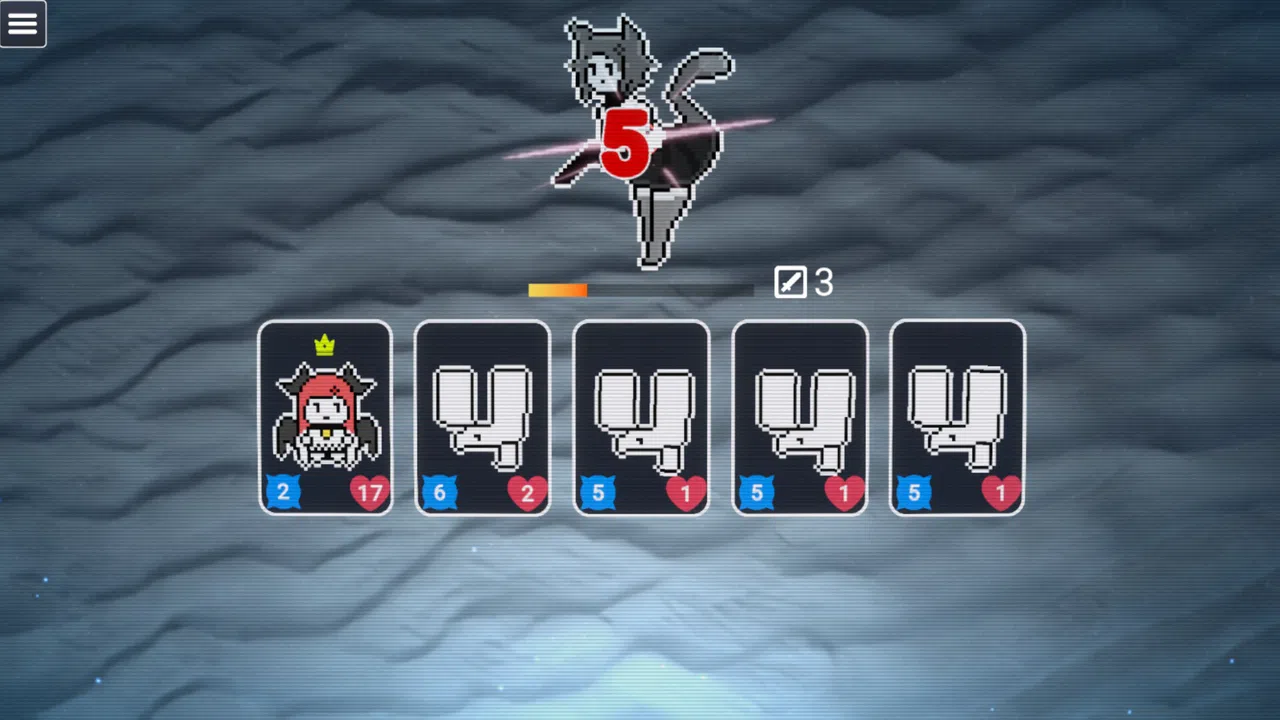Bite the Moon Screenshot 1