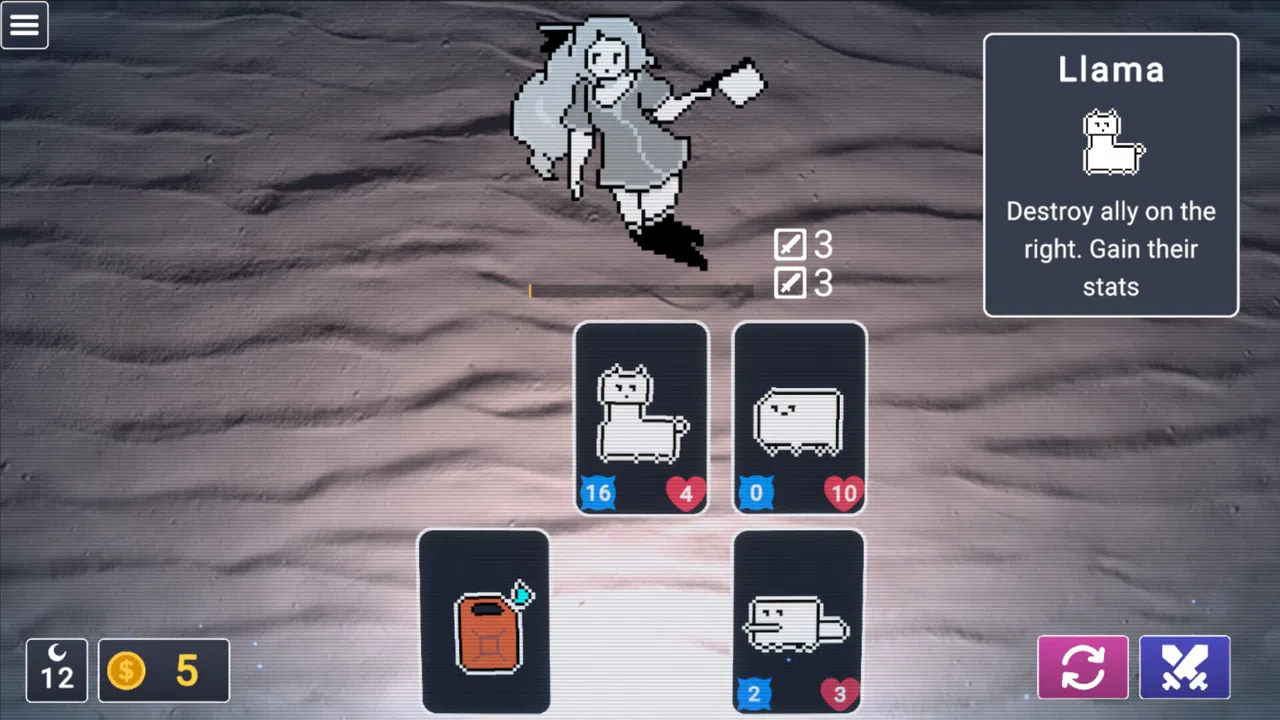 Bite the Moon Screenshot 4