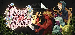 Cursed Heroes