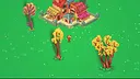 Cursed Heroes Screenshot 0