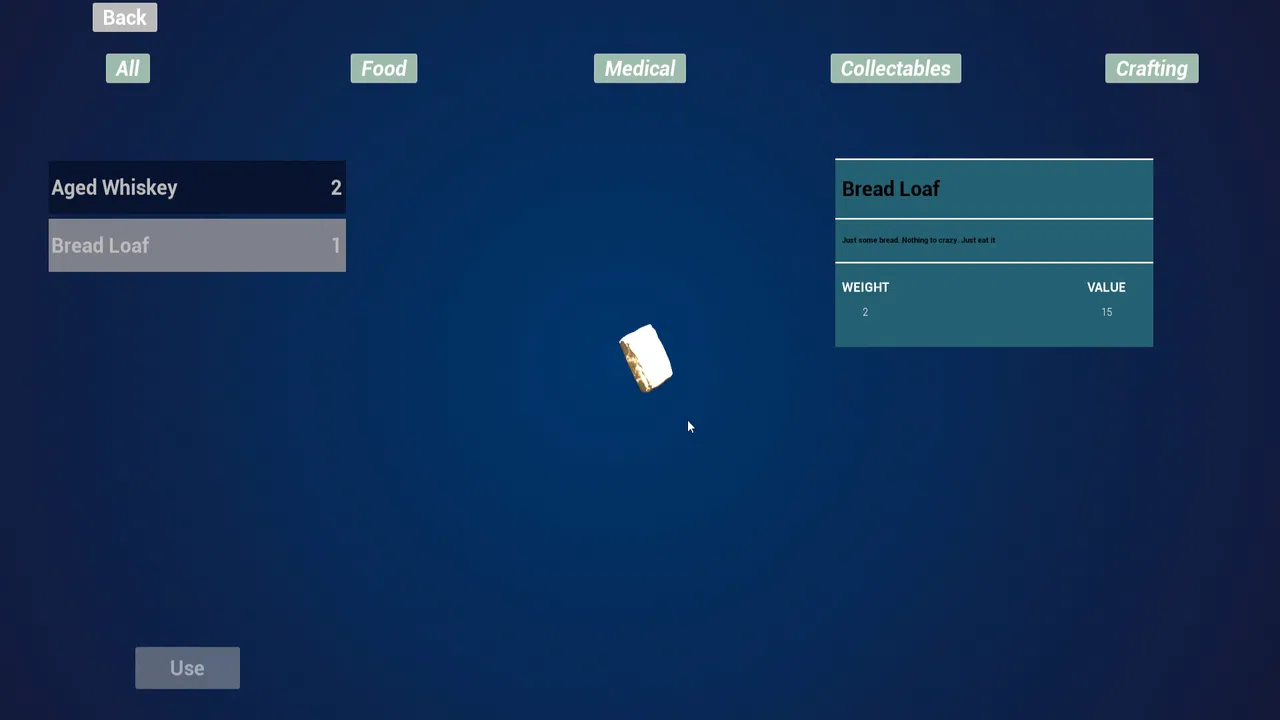 Lurking In Fear Screenshot 3