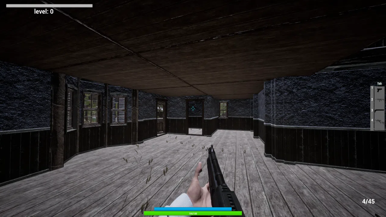 Lurking In Fear Screenshot 7