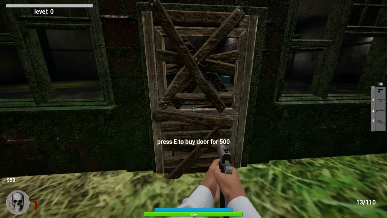 Lurking In Fear Screenshot 12