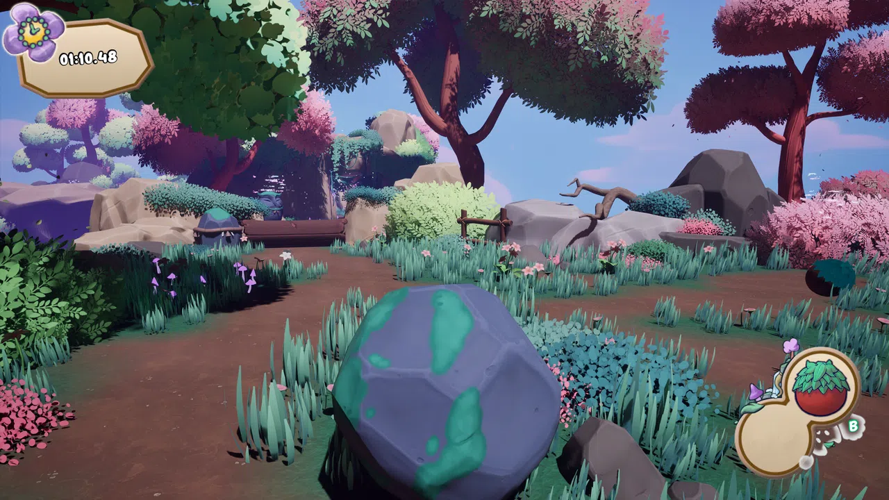 Amato Demo Screenshot 5