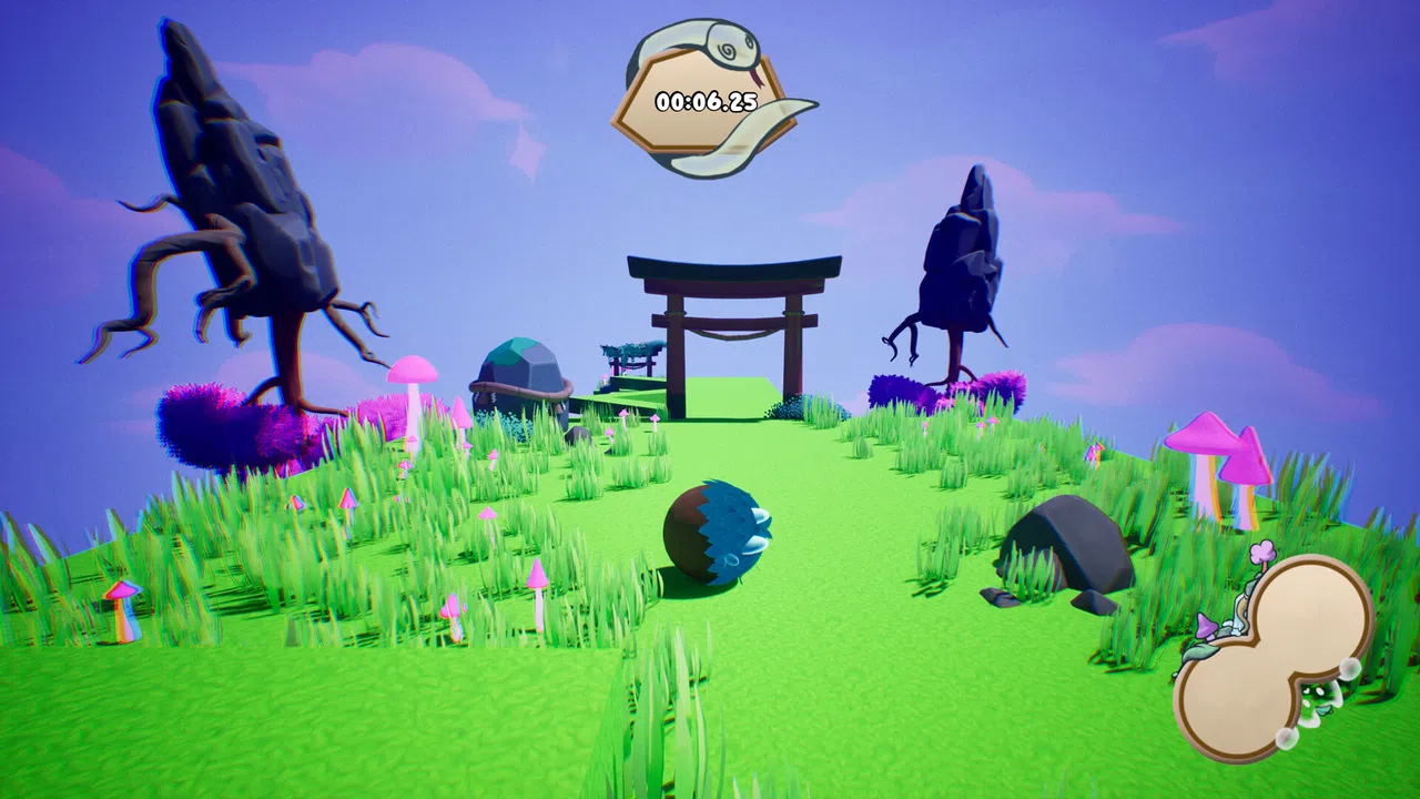 Amato Demo Screenshot 4