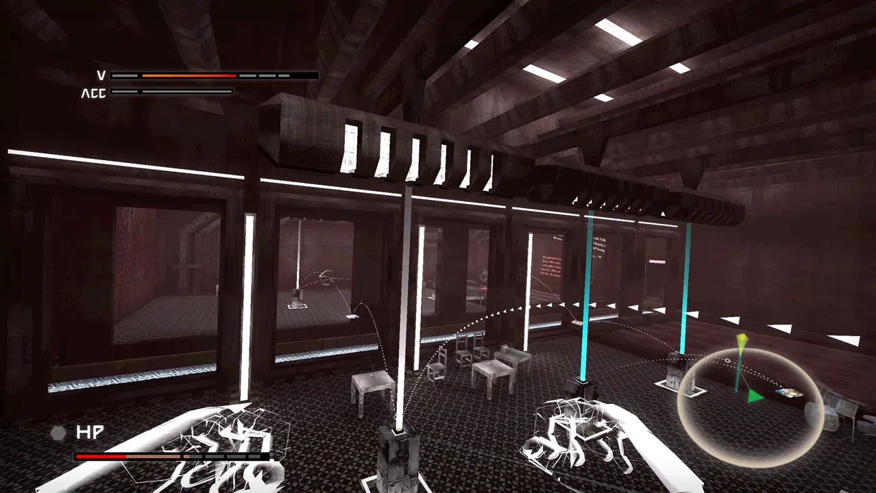 Ekholux Screenshot 5