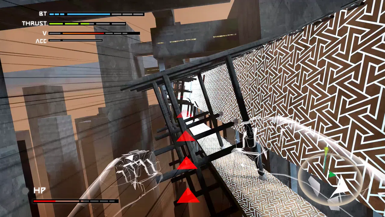 Ekholux Screenshot 1