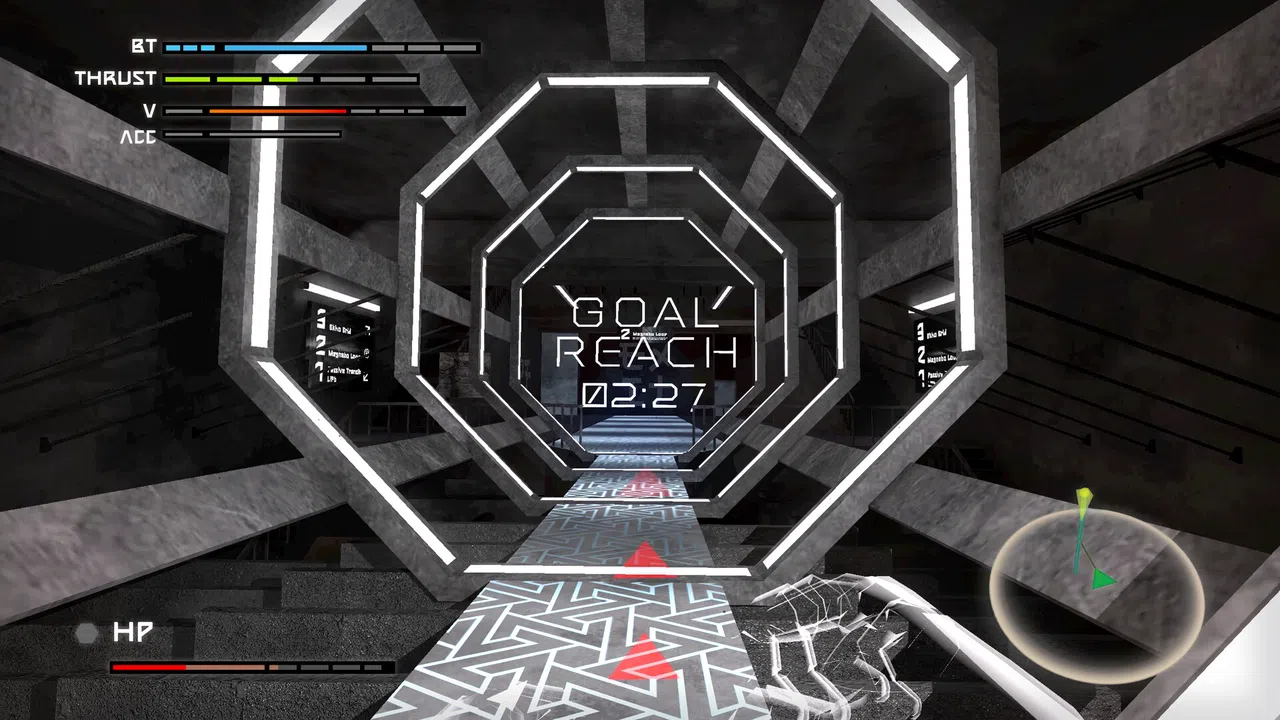 Ekholux Screenshot 0