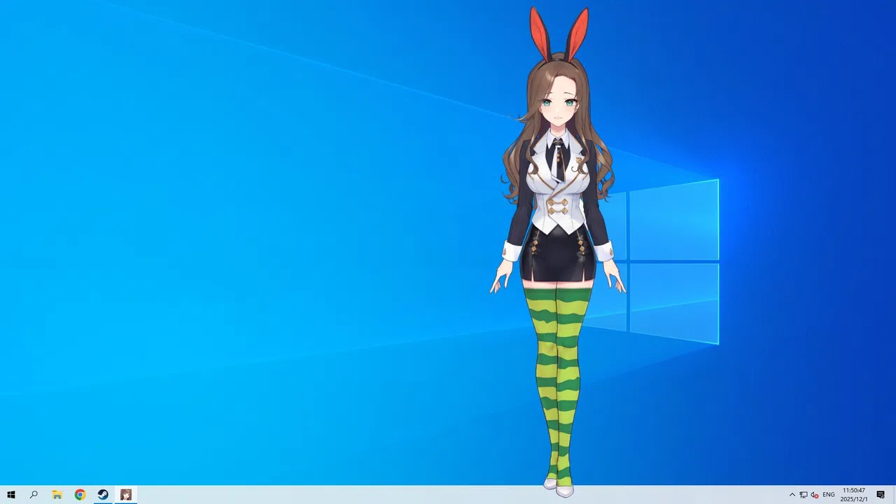 Your Second Wife – Supporter Pack Screenshot 2