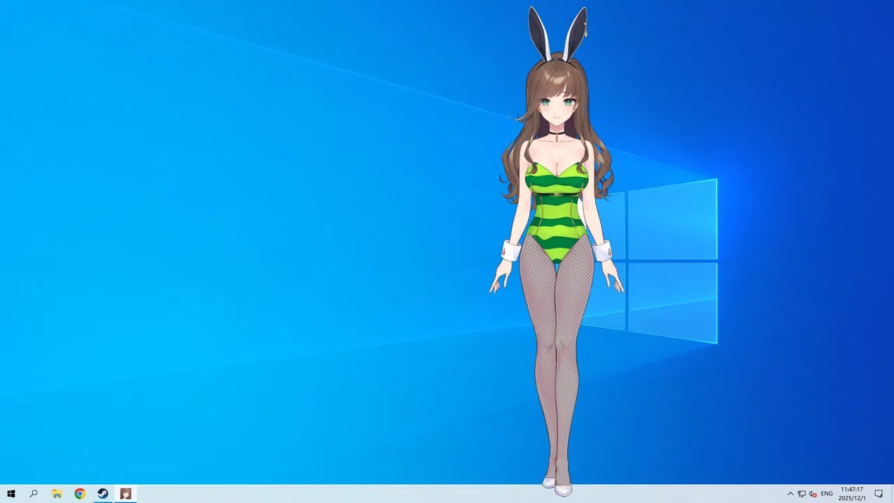 Your Second Wife – Supporter Pack Screenshot 1