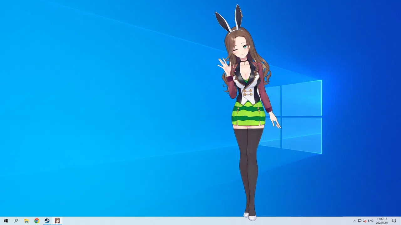 Your Second Wife – Supporter Pack Screenshot 0