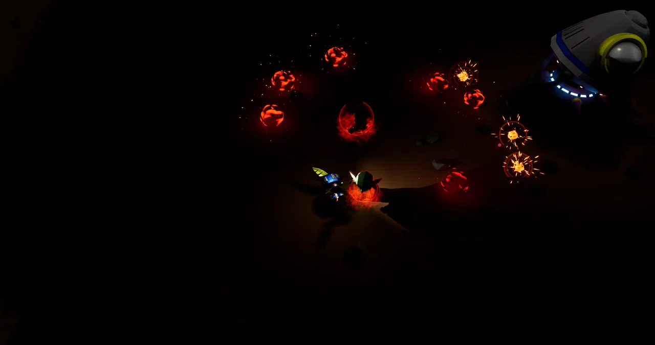 LED Bringer Screenshot 2