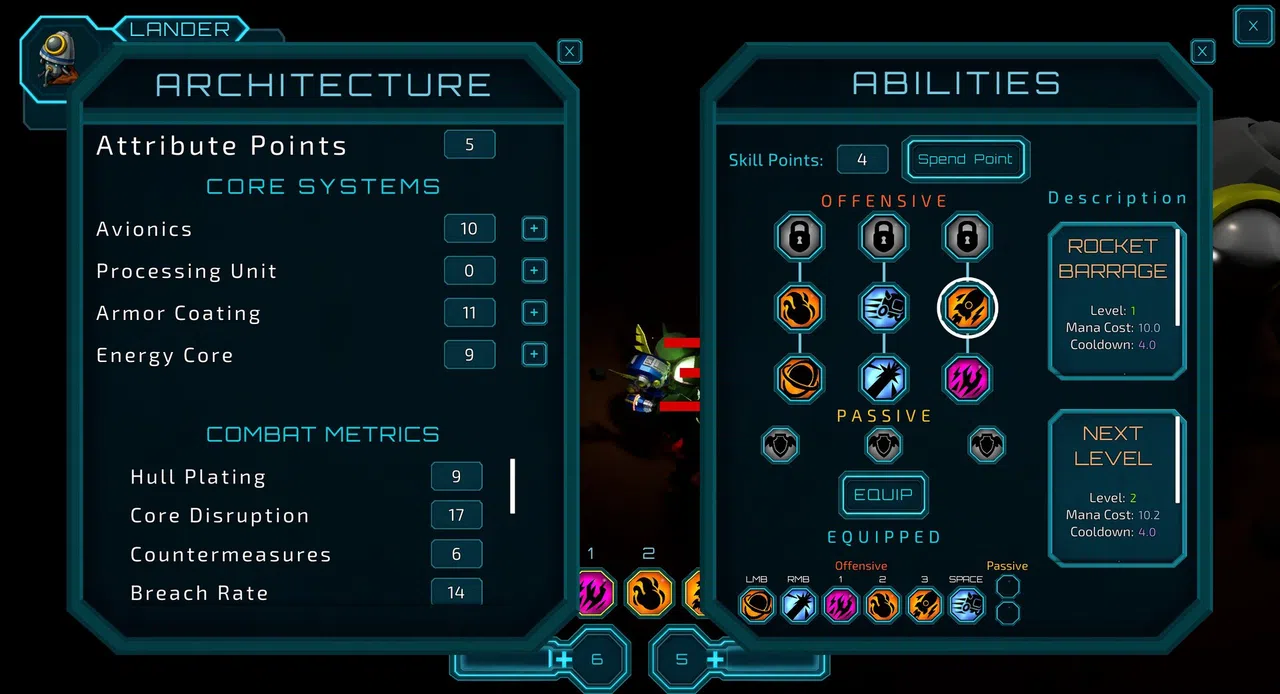 LED Bringer Screenshot 5