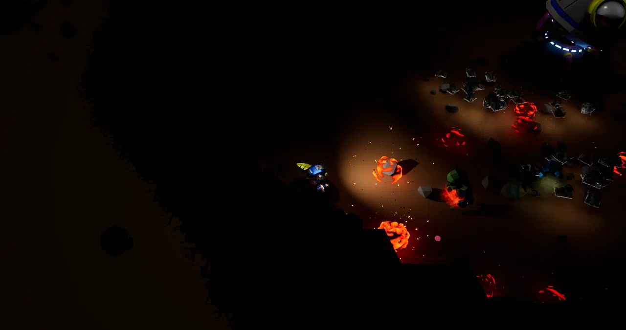 LED Bringer Screenshot 3