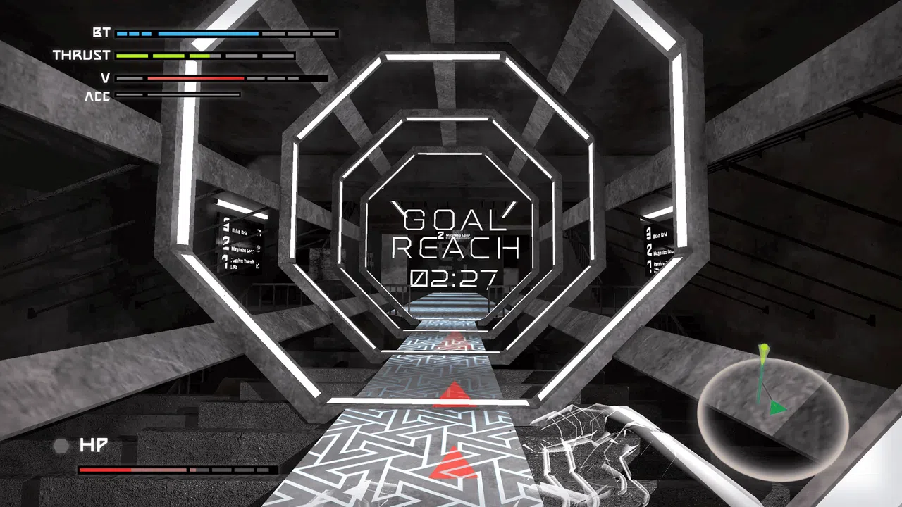 Ekholux Demo Screenshot 0