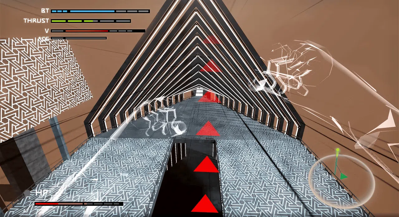 Ekholux Demo Screenshot 2