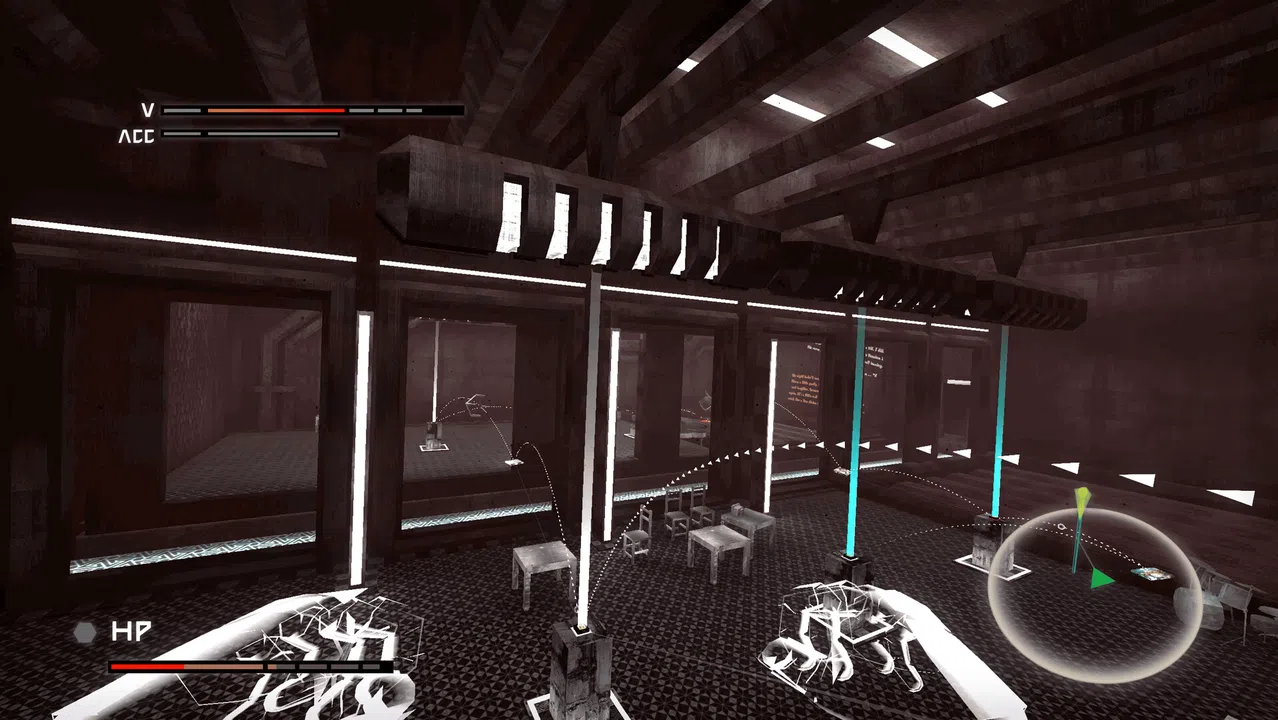 Ekholux Demo Screenshot 5