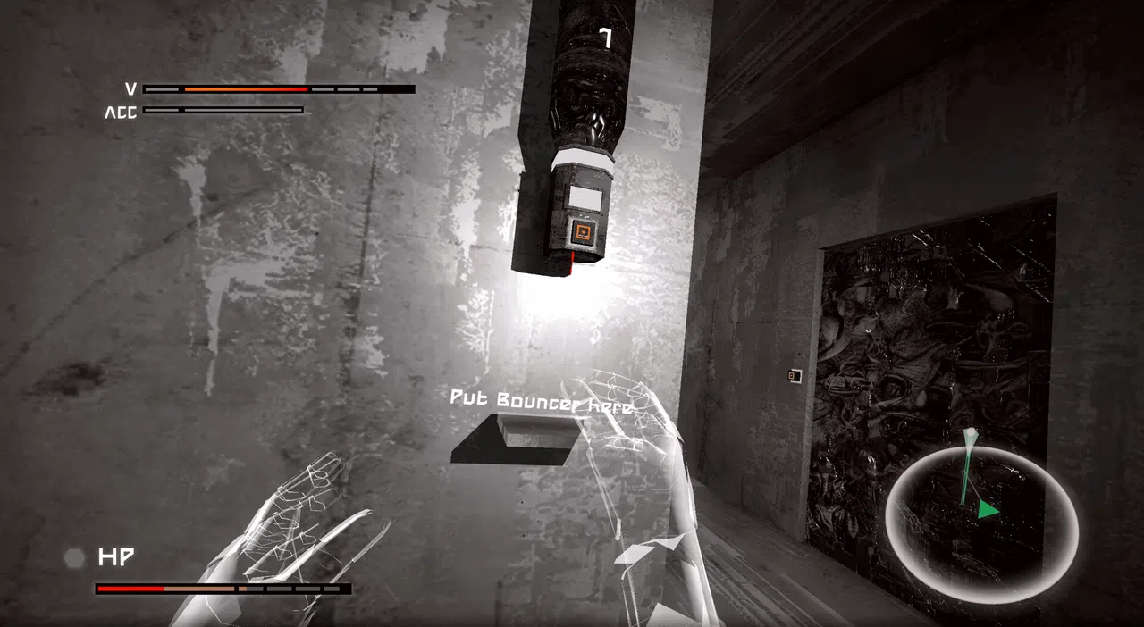 Ekholux Demo Screenshot 3