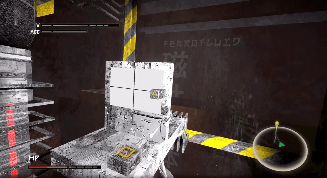 Ekholux Demo Screenshot 4