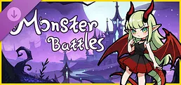 Monster Battles: Skin Pack, Part I