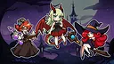 Monster Battles: Skin Pack, Part I Screenshot 0