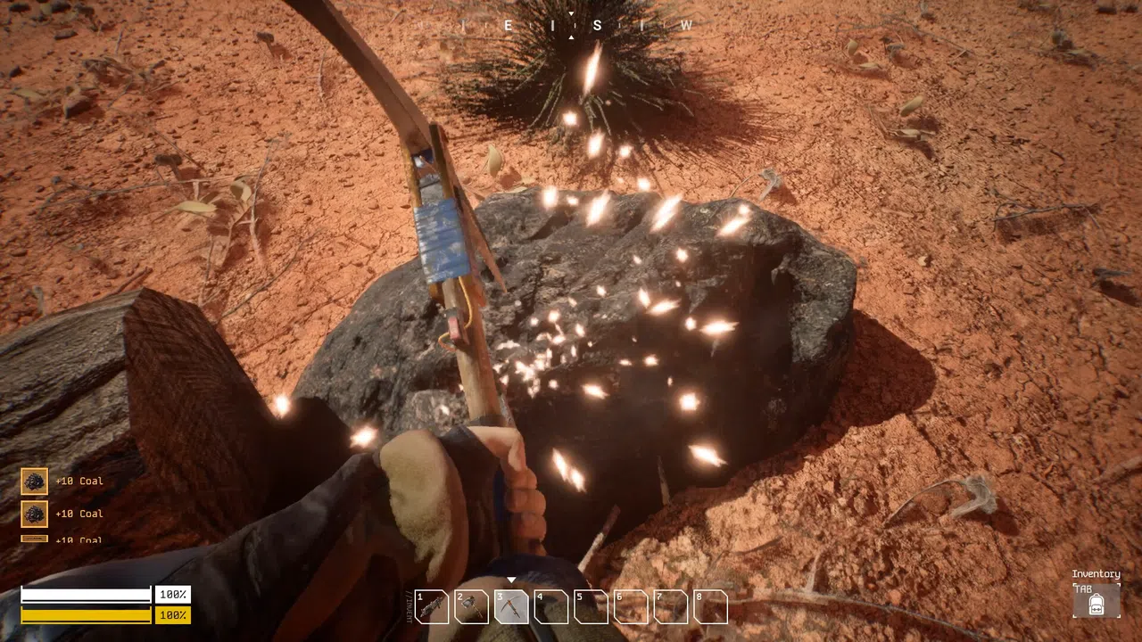 Steel Ark Screenshot 2