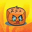 Completed Level 5 icon