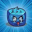 Completed Level 2 icon