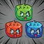 Completed Level 4 icon