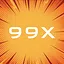 Route 99 icon