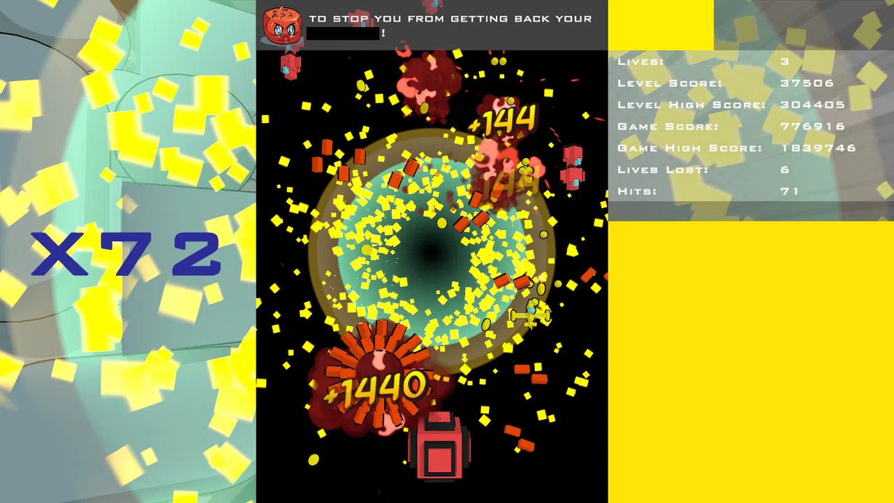 Shmup Boss Screenshot 7